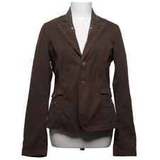 Phard, Jeansjacke, Damen