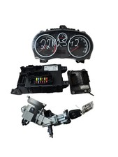 Motorsteuergerät Set Opel