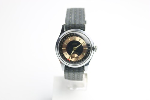Anker rubis ambanduhr - 15,