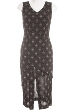 TAIFUN Maxikleid Damen Kleid