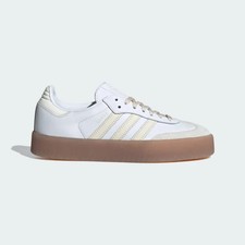 Adidas Sambae White IE9107
