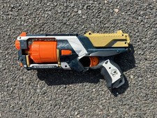 Nerf N-Strike Elite Strongarm