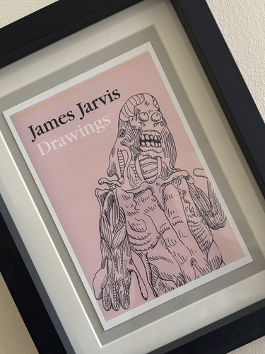James jarvis world - "world, of