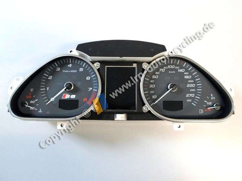 Audi 2006 original - 4f, bj.2006