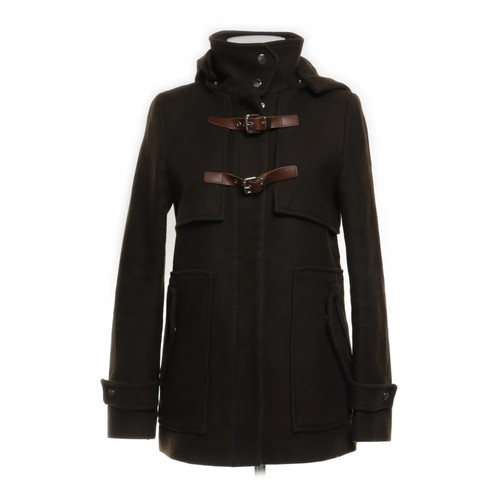 Zara woman dufflecoat - dufflecoat,, damen