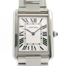 HAU Cartier Tank Solo - DU80736
