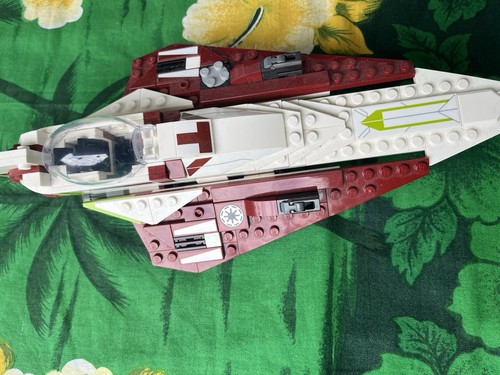 Lego star wars raumschiff - wars,