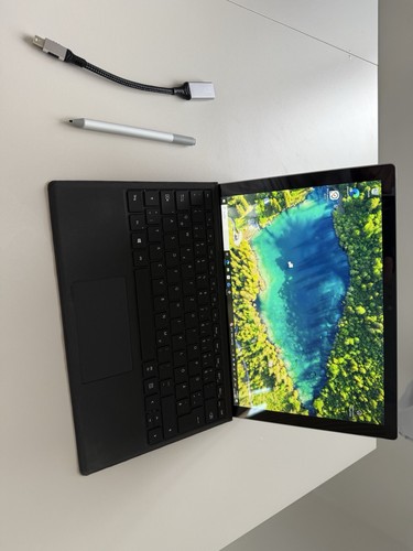 Windows surface pro sehr - 5,