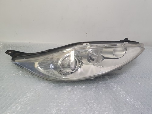 Ford fiesta mk7 - 2009-13, vor