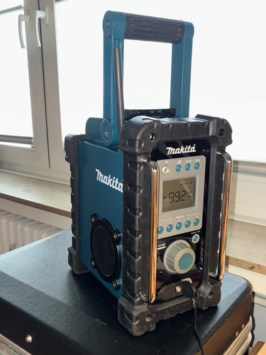 Makita radio bmr - radio, und