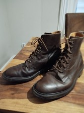 Trickers Herren Lederschuhe