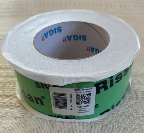 Siga rissan klebeband 1 - 60,