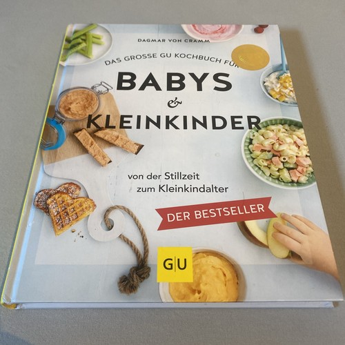 Das große kochbuch für - große, gu