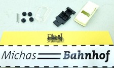 Trabant Trabbi blassgelb TT