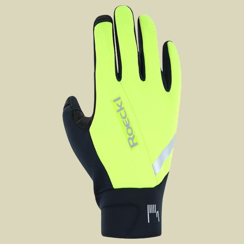 Roeckl sports rovato softshell - roeckl,