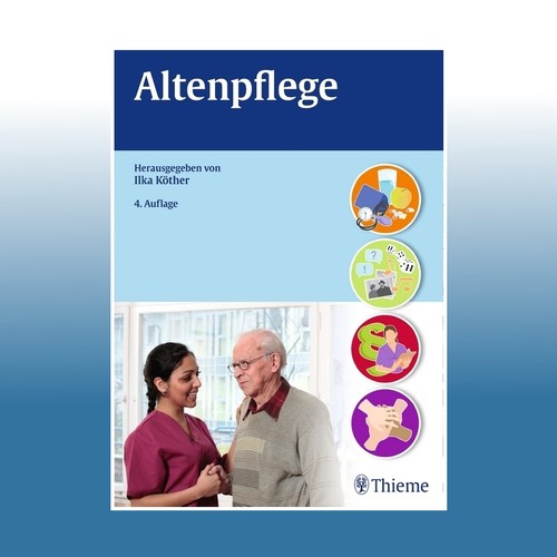 Altenpflege ilka köther - altenpflege,