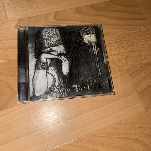 Nargaroth rasluka part - nargaroth, –