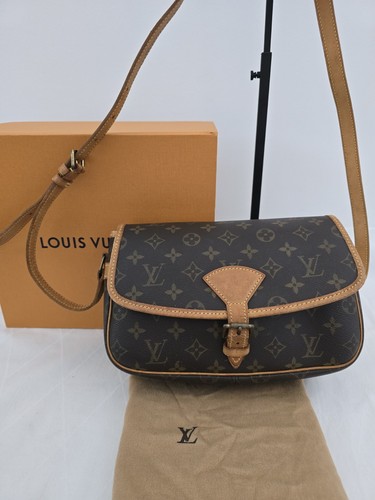 Louis vuitton sologne - louis,