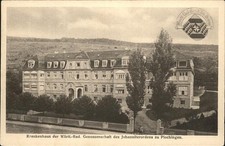 Plochingen Krankenhaus