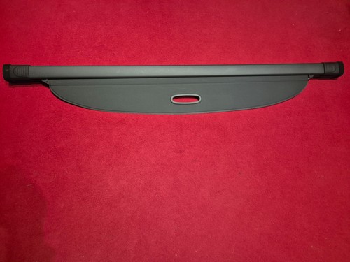 Original laderaumabdeckung - original,