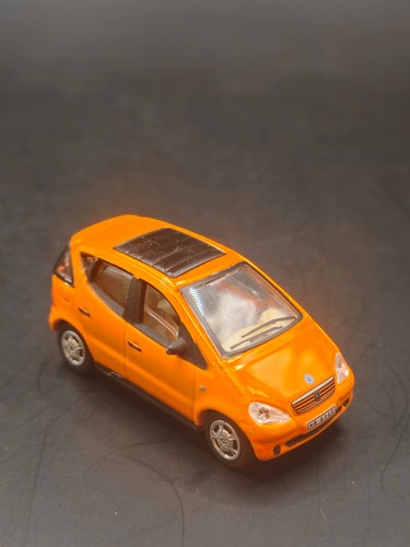 Schuco mercedes klasse a140 - mercedes, a-klasse