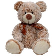 Nicotoy Sitzender Teddy