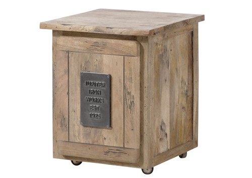 Rollcontainer mango 50x50x60 - rollcontainer,