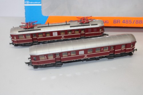 Roco 04148a elektro - roco, elektro-