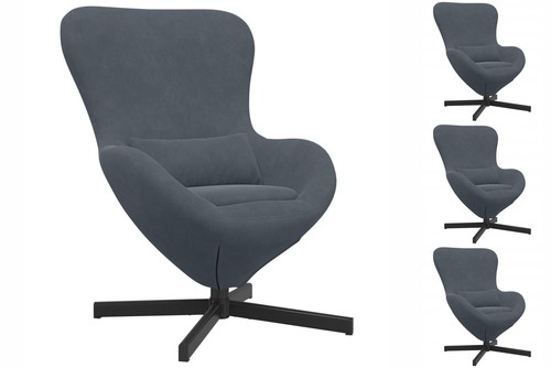 Sessel egg chair wohnzimmer - egg,
