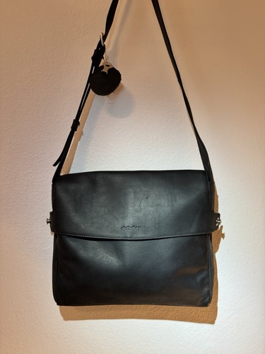 Dothebag ledertasche - -,