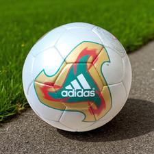 ADIDAS FEVERNOVA FIFA-WELTMEISTERSCHAFT 2002 OFFIZIELLER FußBall