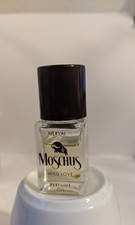 Wild Love Moschus Nerval