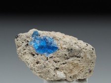 Hauyn, Laacher See, Eifel