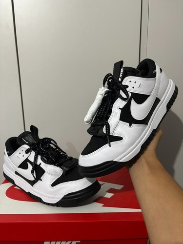 Nike air dunk jumbo - air,