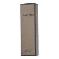 Lagerfeld Classic EDT - Eau de