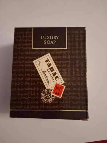 Tabac original luxus - tabac,