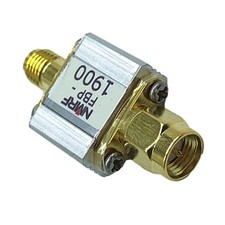 1900MHz Low Pass Filter 1800