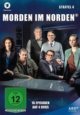 Morden im Norden - Staffel 4