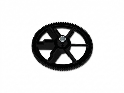 Align rex 450 - t-rex, autorotation