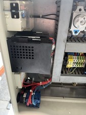 Steuerung für Brennofen