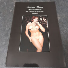 Rasierte Frauen Petit Enfer 1 von Dominik Alterio