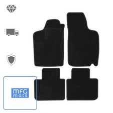 Fussmatten für Fiat Punto I