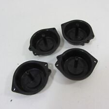 Yamaha FZR 1000 2LA EZ:86 Vergaser Deckel Membrandeckel C0542