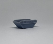 Schuttmulde typ1 spur - typ1, n