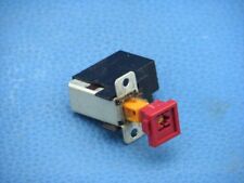 Yamaha Orgel MC 200 / Schalter