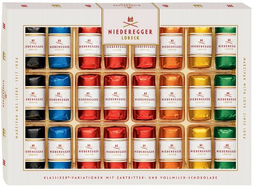 Niederegger klassiker - niederegger,