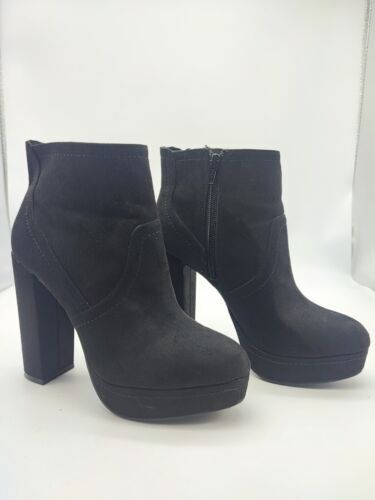 M plateau stiefelette - gr.37,