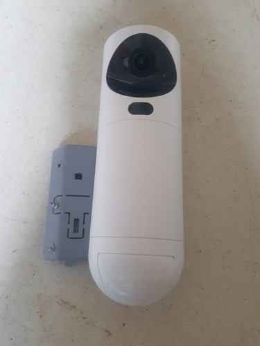 Alarmsystem von verisure