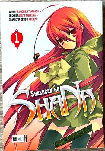 Shakugan shana egmont - no,