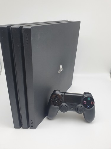 Ps4 pro 1tb - ps4, 4k